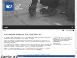 Sites similar to hcscm.ca