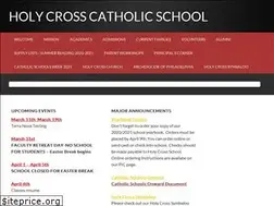 Sites similar to hcscrusaders.com