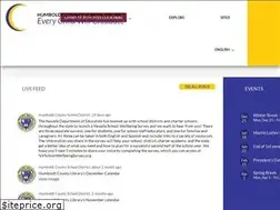 Sites similar to hcsdnv.com