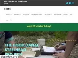 Sites similar to hcseg.org