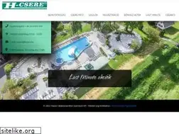 Sites similar to hcsere.hu