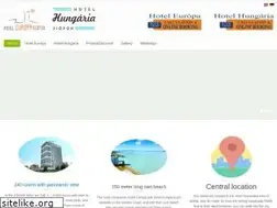 Sites similar to hcseurope.hu