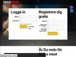 Sites similar to hcshl.se