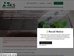 Sites similar to hcshme.com