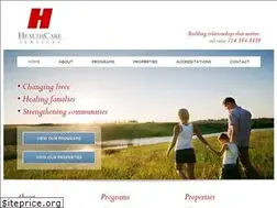Sites similar to hcsinc.org