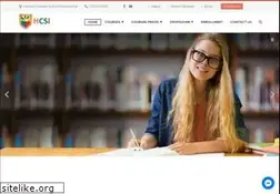 Sites similar to hcsinternational.org