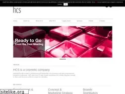 Sites similar to hcsitaly.com