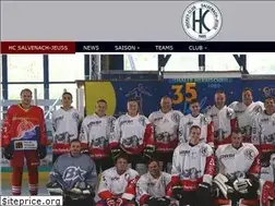 Sites similar to hcsj.ch