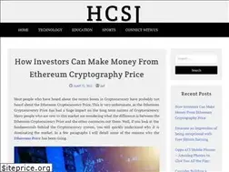 Sites similar to hcsj.org