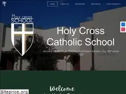 Sites similar to hcskcmo.org