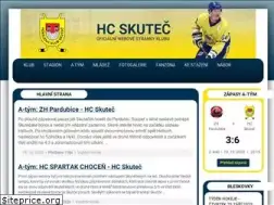 Sites similar to hcskutec.cz