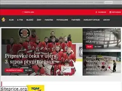 Sites similar to hcslezan.cz