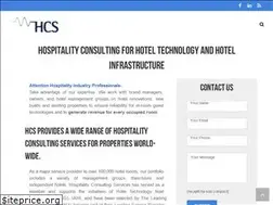 Sites similar to hcsltd.net