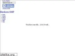 Sites similar to hcsmp.com