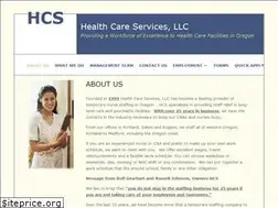 Sites similar to hcsnursing.com