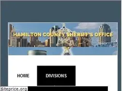 Sites similar to hcso.org