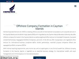 Sites similar to hcsoffshore.com