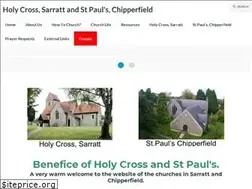 Sites similar to hcsp.net