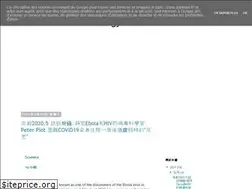 Sites similar to hcsstt.blogspot.com