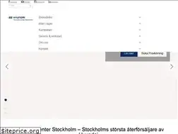 Sites similar to hcst.se