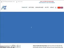 Sites similar to hcsteel.vn