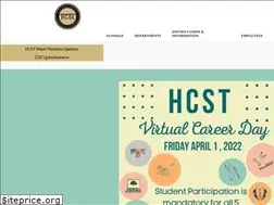 Sites similar to hcstonline.org