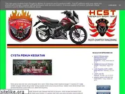 Sites similar to hcsttangerang.blogspot.com