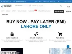 Sites similar to hcsupermart.com