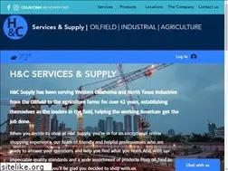 Sites similar to hcsupply.online