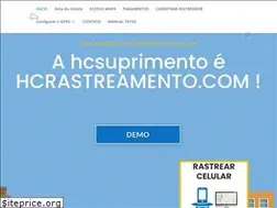 Sites similar to hcsuprimento.com