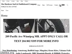 Sites similar to hcsurf.com