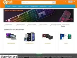 Sites similar to hct-computers.nl