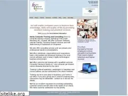 Sites similar to hct.ca