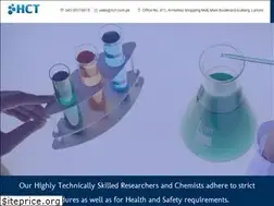 Sites similar to hct.com.pk