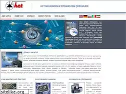 Sites similar to hct.com.tr