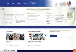 Sites similar to hct.edu.om