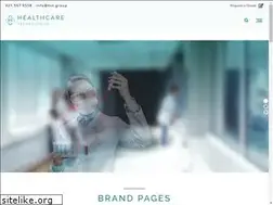Sites similar to hct.group