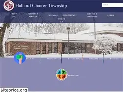 Sites similar to hct.holland.mi.us