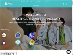 Sites similar to hct.ph