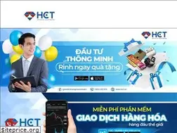 Sites similar to hct.vn