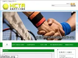 Sites similar to hcta.jp