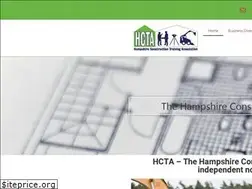 Sites similar to hcta.org.uk