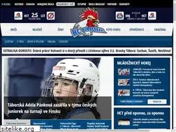 Sites similar to hctabor.cz