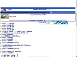 Sites similar to hctabor.euweb.cz