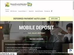 Sites similar to hctafcu.org