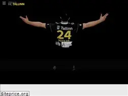 Sites similar to hctallinn.ee