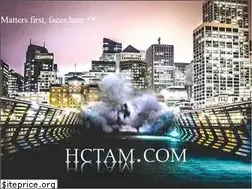 Sites similar to hctam.com