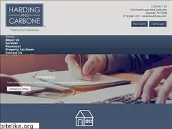 Sites similar to hctax.com