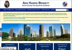 Sites similar to hctax.net