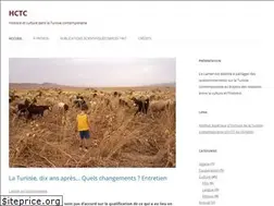 Sites similar to hctc.hypotheses.org